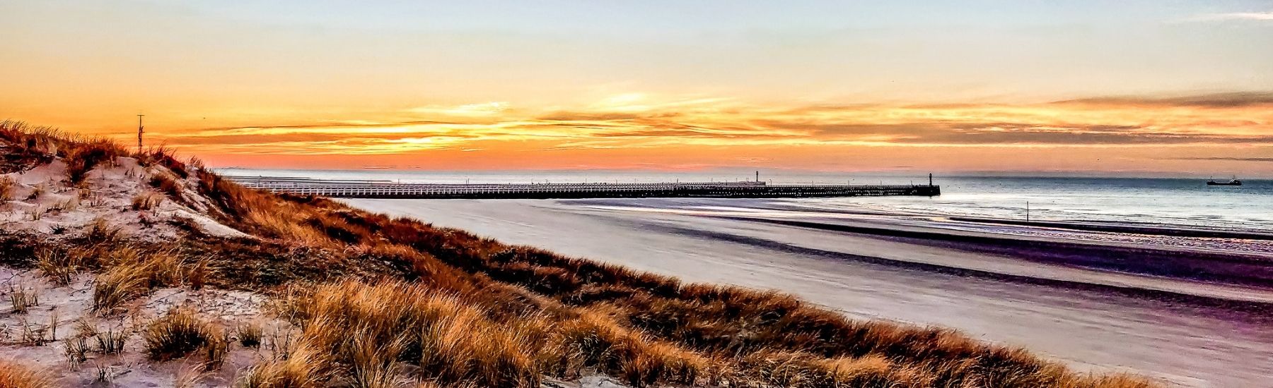 The complete guide to Belgium’s coastal cities